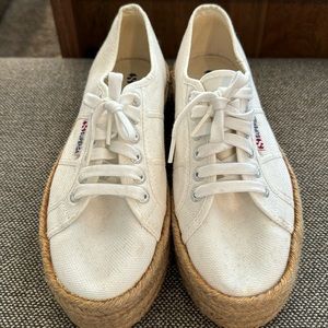 Used Supergas